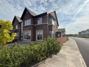 19 The Arches, Castle Farm, Naas, Co. Kildare, W91FX2C