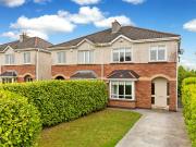 19 The Green, Phesants Run, Clonee Sherry FitzGerald...