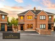 19 The Heath. Liffey Hall, Newbridge, Kildare