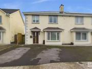 19 The Paddock, Athleague, County Roscommon