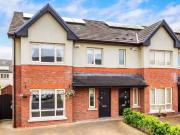 19 The Way, Newtown Hall, Maynooth, Co. Kildare, W23W248...