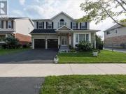 19 Thrushwood Drive, Barrie, ON, L4N 0Z1 house for sale...