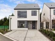 19 Vartry Way, Causeway Meadows, Roundwood, Co. Wicklow
