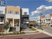 19 Visionary Avenue, Kitchener, ON, N2R 0R7 townhouse...