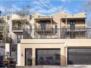 19 Wallis Street, WOOLLAHRA House for rent Listed by...