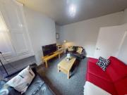 19 Watkin Street, Nottingham. 3 bed terraced house to... 19 Watkin Street, Nottingham. 3 bed terraced house to...