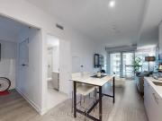 19 Western Battery Road #1203