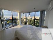 19 y 44 Pza Azcuénaga Semipiso de categoría amoblado en... 19 y 44 Pza Azcuénaga Semipiso de categoría amoblado en...