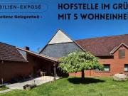 19 Zimmer 521 m² 429.000 € Kaufpreis Häuser in Heuerßen