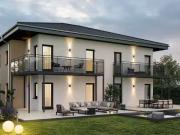 19 Zimmer Haus kaufen in Schönbrunn Moosbrunn 69436 339 m²