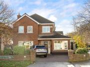 19A Priory Walk Whitehall Road Terenure Dublin 12