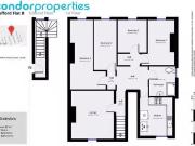 19B, Rufford Road, L6 3BE 6 Bed Apartment