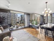 19C/161 Kent Street, Sydney NSW 2000 Apartment For Rent...