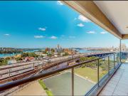 Stunning Harbour Views from this Four Bedroom Apartment