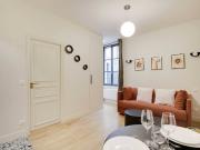 19m2 studio ideally located in the 6th arrondissement of...