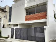 19M 3 Storey 4 Bedroom House and Lot For Sale in...