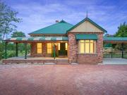 19th Century Charm. Todays Comfort