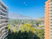 $ 1.000.000 Departamento en Arriendo en Vitacura 2...