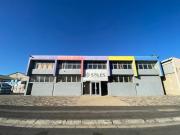 1 000 m² yard | 1 495 m² warehouse |.