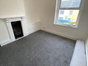 £1,000 PCM, Newly Refurbished Two Bedroom First Floor...