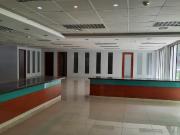 1,000 sq.m. Office Space or Warehouse For Rent in C5...