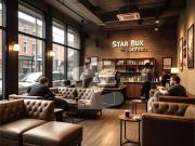 1,000 Sqft Beautiful Space Available For Restaurant and...
