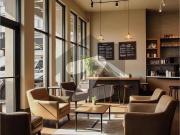 1,000 Sqft Clinic, Office, Restaurant and Cafe space...