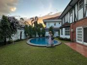 1,000 sqm 3BR House for Rent at Corinthian Gardens,...