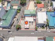 1,000 sqm Commercial Lot for Sale – Prime Corner of New...