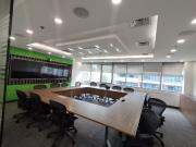 1,000 sqm Fitted Office Space for Lease Rent in BGC...