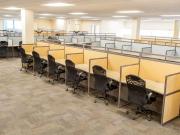1,000 sqm Fully Furnished Office Space for Lease in...