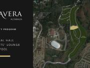 1,000 sqm. HillsideLot in Miravera at Altarza, San Jose...