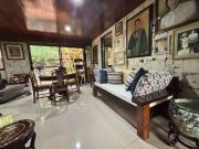 1,000 Sqm House & Lot in a Commercial Area