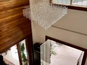 1,000 sqm Loyola Grand Villas LGV House and Lot for Sale...