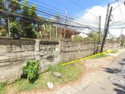 1,000 SQM Prime Lot for Sale – P. Almendras, Cebu City |...