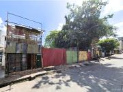 1,000 sqm Residential Lot with Old House in Cubao