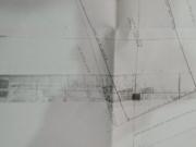 1,000 sqm Through lot in Cubao, Quezon City