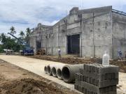1,000 sqm Warehouse for Lease in Bunawan, Davao City,...