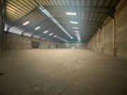 1,000 sqm Warehouse for Rent in Bunawan, Davao City