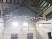 1,000 sqm Warehouse for Rent in Quezon City