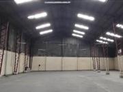 1,000 sqm Warehouse for Rent in Roosevelt, Quezon City