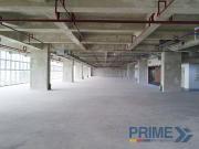 1,000 square meters Office Space for Rent in Cebu City