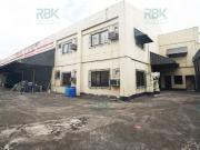 1,000 square meters Warehouse for Sale in Cubao, Quezon City