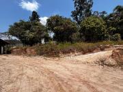 1.000m² em AlumíniO, acesso pela Raposo km 79 e ótima...