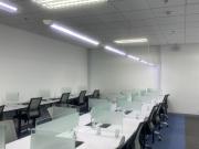 1,000sqm Office Space For Lease/Rent in BGC, Taguig City!