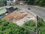 1,007 SQM Vacant Lot for Lease along C6, Ampid 1, San...