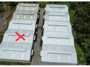 1,008 sqm Warehouse for Lease in Cagayan De Oro