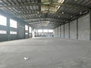 1,008 sqm Warehouse for Lease in Meycauyan, Bulacan FA1008