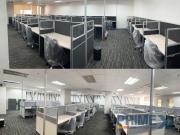 1,013.00 sqm Fully fitted Office Space for Lease in I.T...