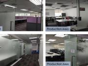 1,014 sqm Fitted and Low Cost Office Space for Rent...